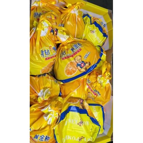 黄金柚 （甜）1箱约10个