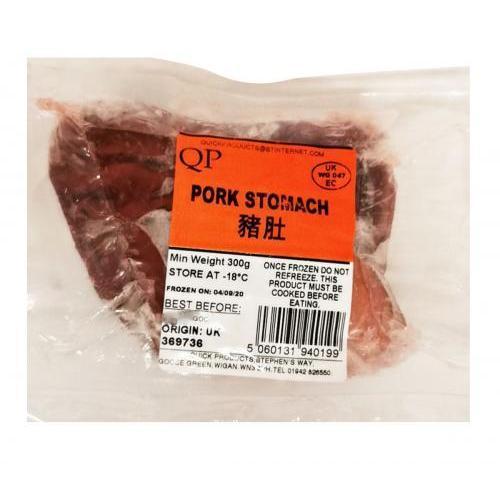冷冻 猪肚 1箱 30X400g