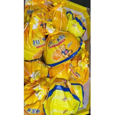 黄金柚 （甜）1箱约10个