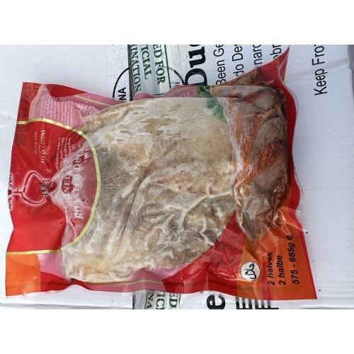 棒点 烧鸭 整箱 10kg 约16包