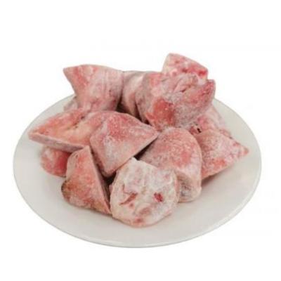 整箱切块猪脚 约10公斤