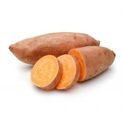 橙皮 番薯 1箱 6kg
