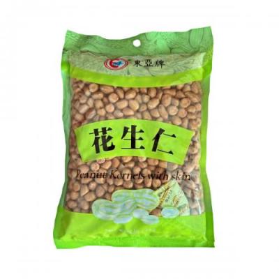 东亚 花生仁  整箱 1kgX20