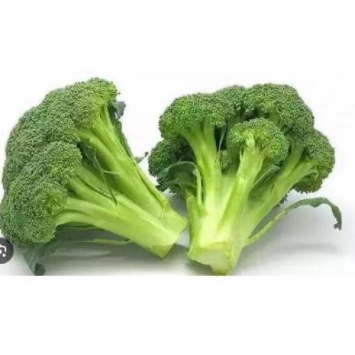 西蓝花  4.5公斤