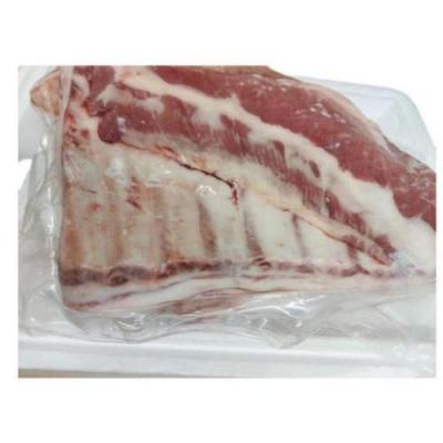 冷冻羊腩 带排骨 1箱 约20kg £5.99/kg