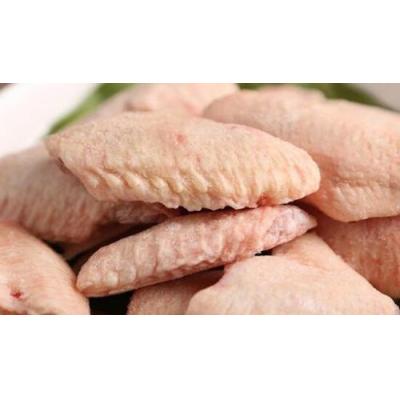 鸡中翅 散装 1箱 10kg