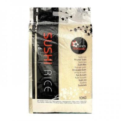 KOBASUKI 寿司米/东北大米 10kg