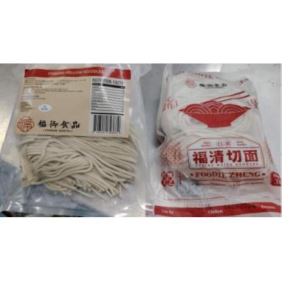 福清 碱水面 380克