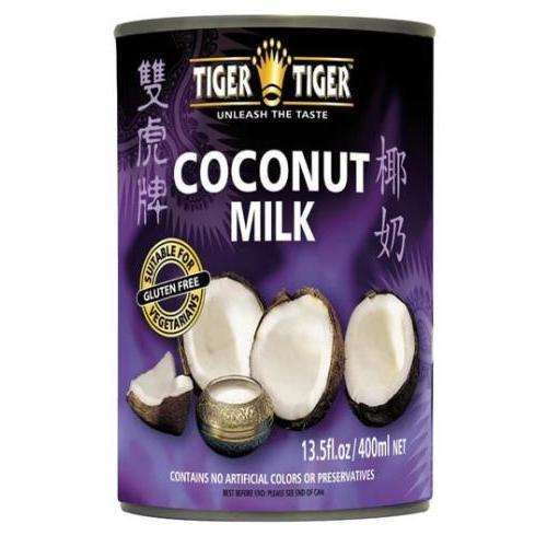 双虎牌 椰奶 400ml