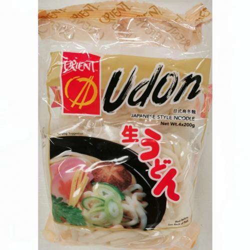 韩国乌冬面 800g