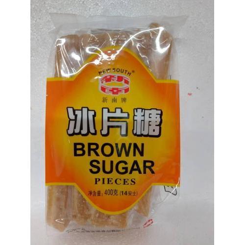 新南 冰片糖 400g //