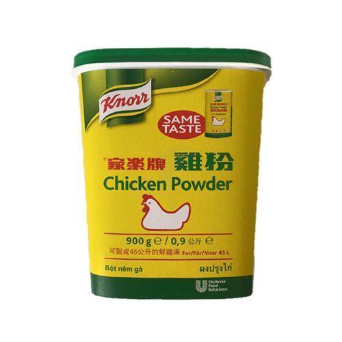 家乐牌 鸡粉 900g