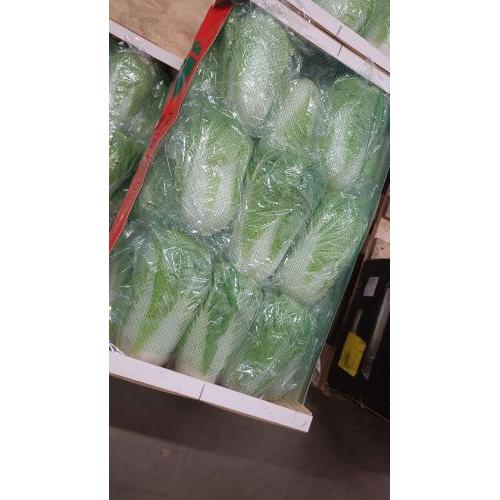 欧洲 小棵大白菜 约400g-500g 1箱10棵