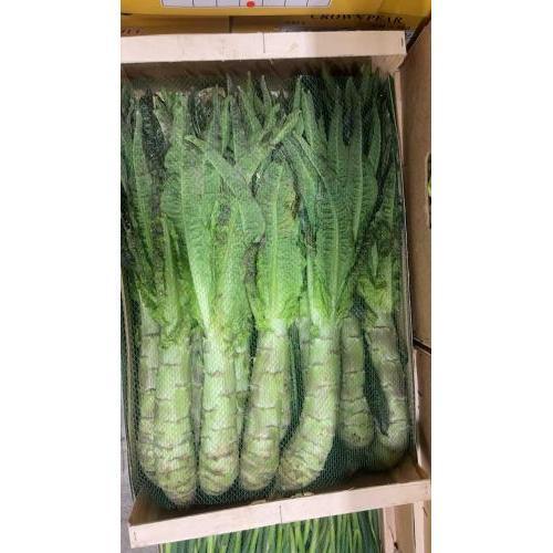 新鲜 莴笋  1箱 约10kg